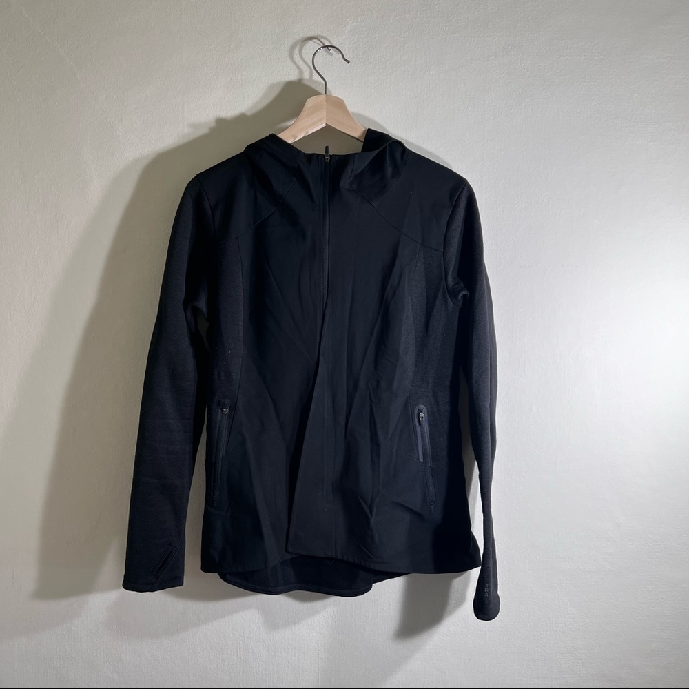 The North Face FlashdryXD Sweater Jacket - Sz M - Womens
